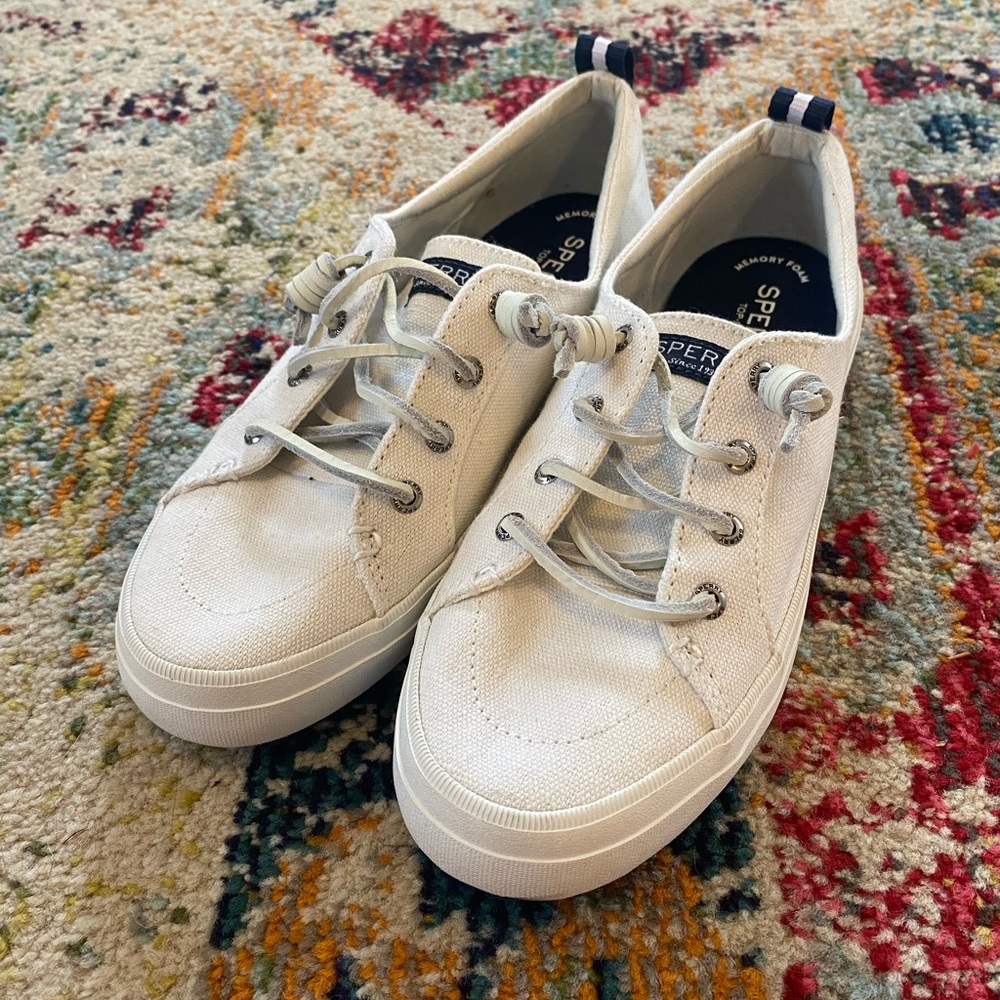 Sperry shoes